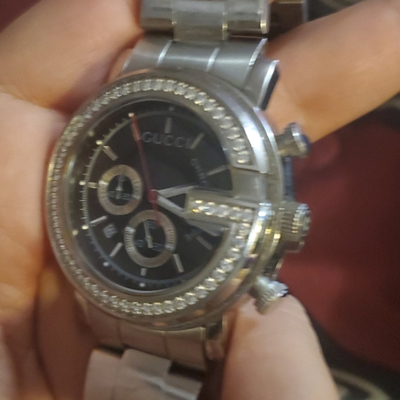 COPY - Gucci watch - Picture 5 of 5